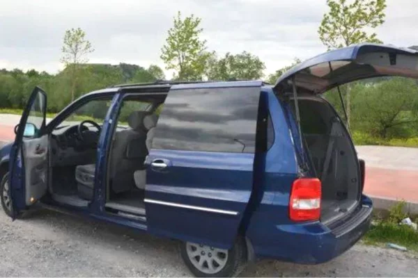 Auto in Vendita a Scutari - 2,800 Euro