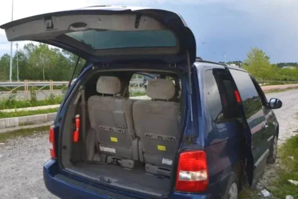 Auto in Vendita a Scutari - 2,800 Euro