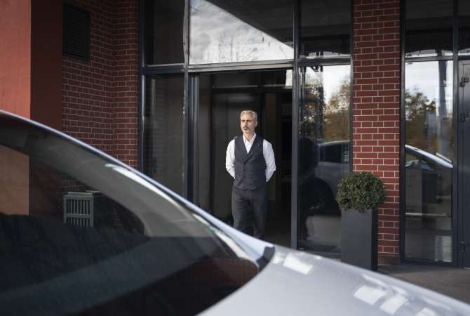 Njoftime Pune per Roje turni 3 ne Tirane