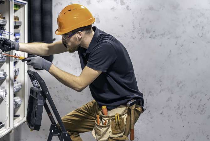 Njoftime Pune per Mirëmbajtës Teknik Hoteli ne Tirane