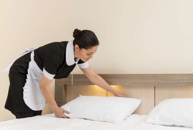 Njoftime Pune per Sanitare Hoteli ne Tirane