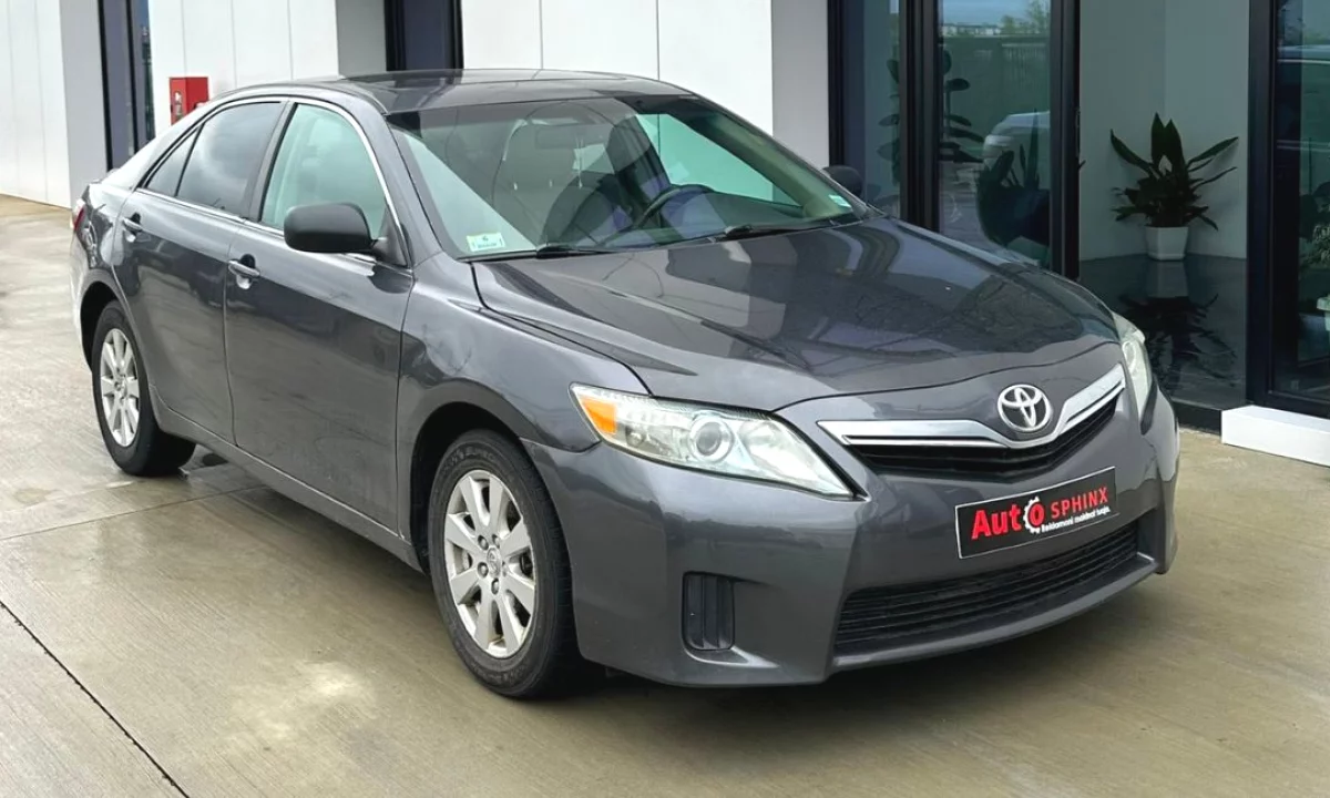 Auto in Vendita a Tirana, Toyota, 2010 Diesel,Kambio Automatik Pagamento 6,000  Euro.