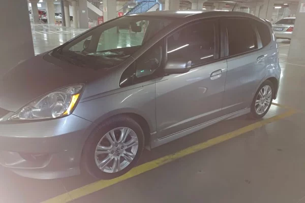 Auto in Vendita a Tirana - 5,800 Euro