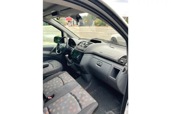 Auto in Vendita a Scutari - 7,400 Euro