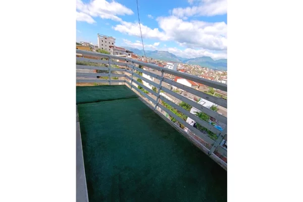 Apartment for rent in Tirana 2+1, Furnished