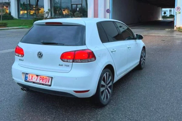 Auto in Vendita a Tirana - 6,599 Euro