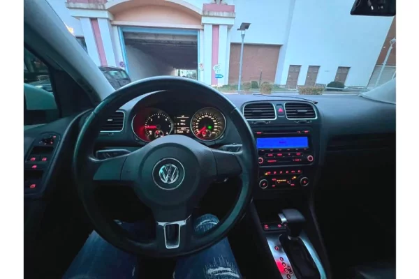 Auto in Vendita a Tirana - 6,599 Euro