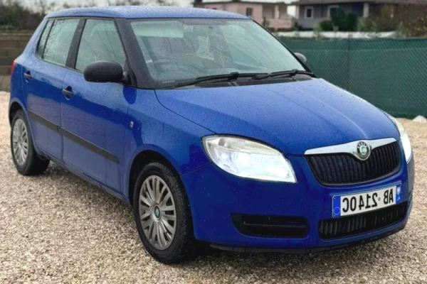 Auto in Vendita a Tirana - 3,000 Euro