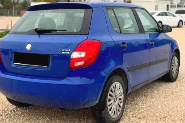 Auto in Vendita a Tirana - 3,000 Euro