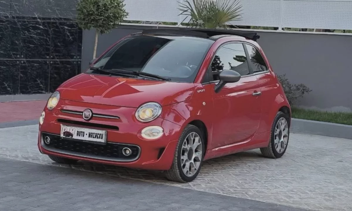 Auto in Vendita a Tirana, Ford, 2021 Benzine,Kambio Manual Pagamento 10,999  Euro.