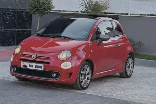 Auto in Vendita a Tirana - 10,999 Euro