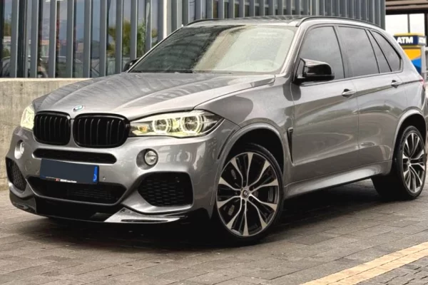 Auto in Vendita a Durazzo - 17,900 Euro