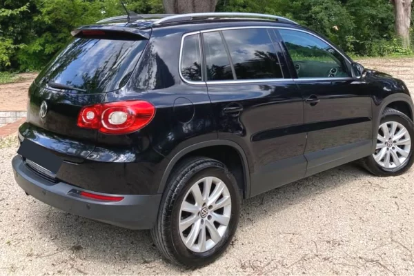 Auto in Vendita a Tirana - 8,800 Euro