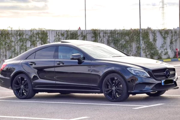 Auto in Vendita a Tirana - 22,000 Euro