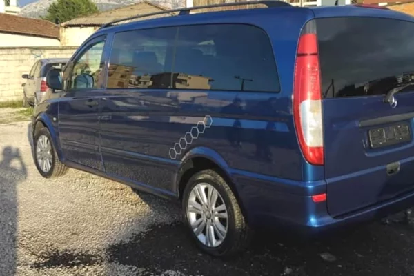 Auto in Vendita a Tirana - 7,600 Euro