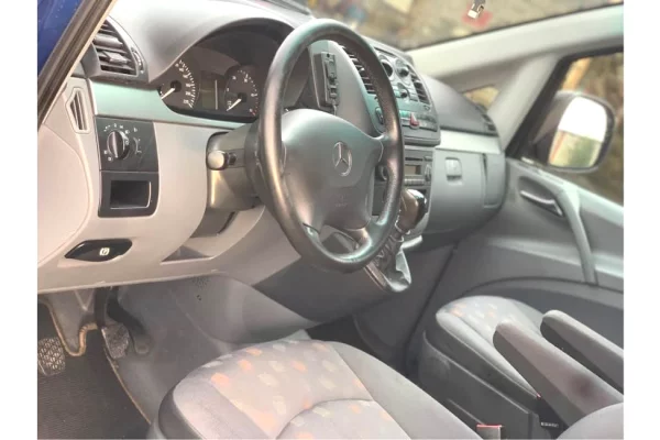 Auto in Vendita a Tirana - 7,600 Euro