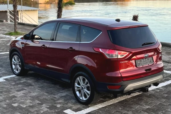 Auto in Vendita a Tirana - 6,500 Euro