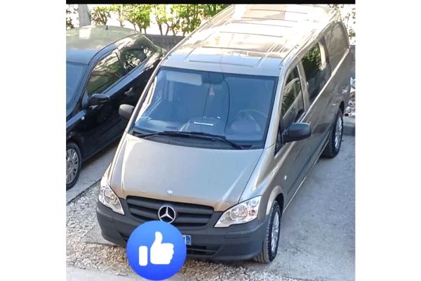 Auto in Vendita a Tirana - 11,700 Euro