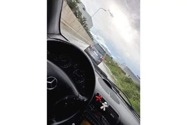 Auto in Vendita a Tirana - 5,200 Euro