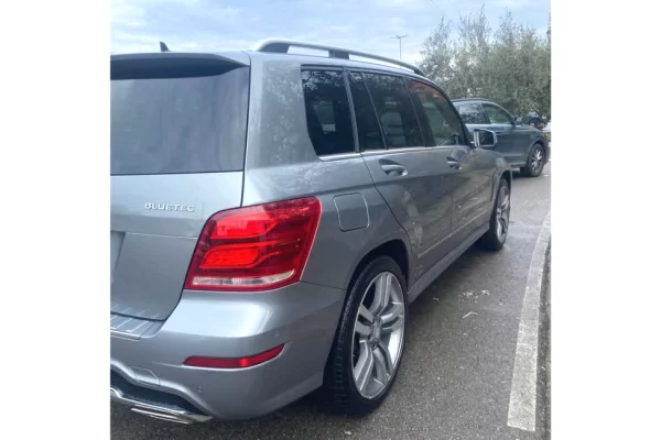 Auto in Vendita a Tirana - 12,500 Euro