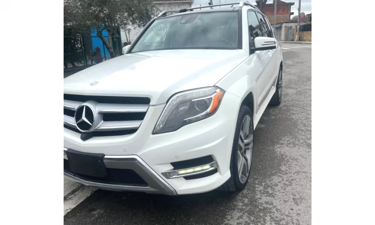 Auto in Vendita a Tirana, Mercedes-Benz, 2014 Diesel,Kambio Automatik Pagamento 13,500  Euro.