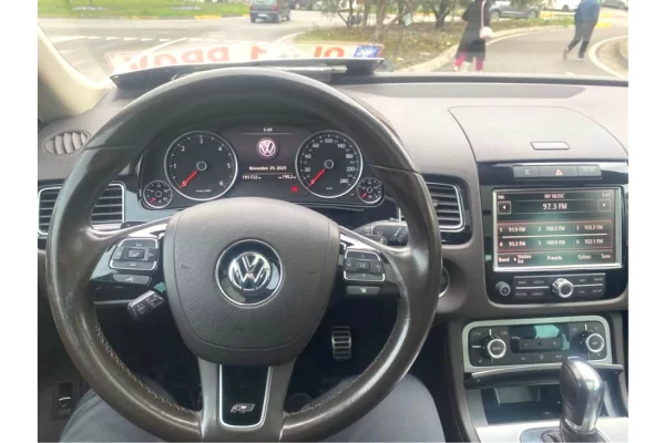 Auto in Vendita a Tirana - 13,500 Euro