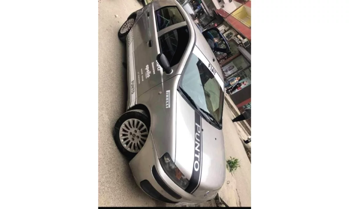 Auto in Vendita a Tirana, Fiat, 2002 Diesel,Kambio Manual Pagamento 1,500  Euro.