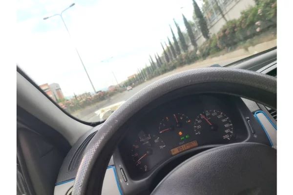 Auto in Vendita a Tirana - 1,500 Euro