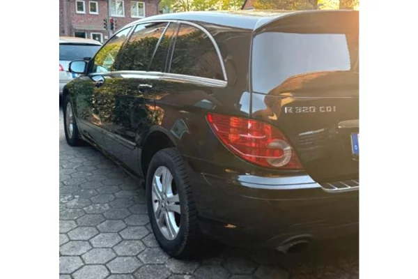 Auto in Vendita a Tirana - 3,500 Euro