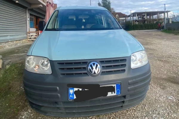 Shitet Volkswagen Caddy 2006