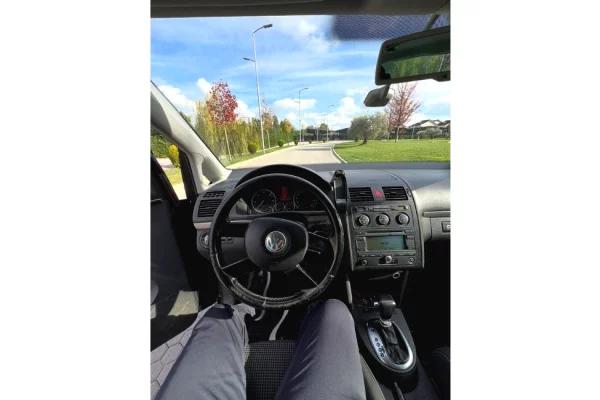 Auto in Vendita a Tirana - 3,700 Euro