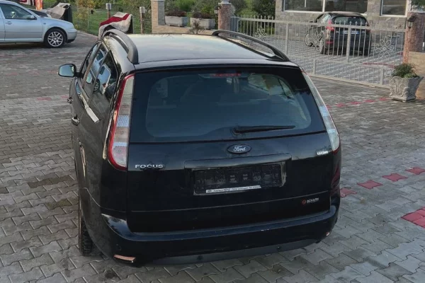 Auto in Vendita a Tirana - 3,300 Euro