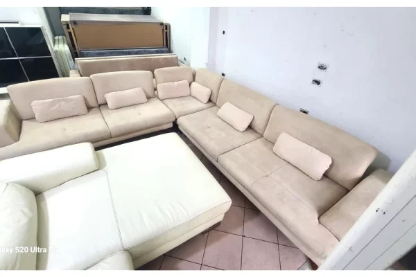 Mobilje dhe Elektroshtepiake ne Tirane - 55,000 Leke