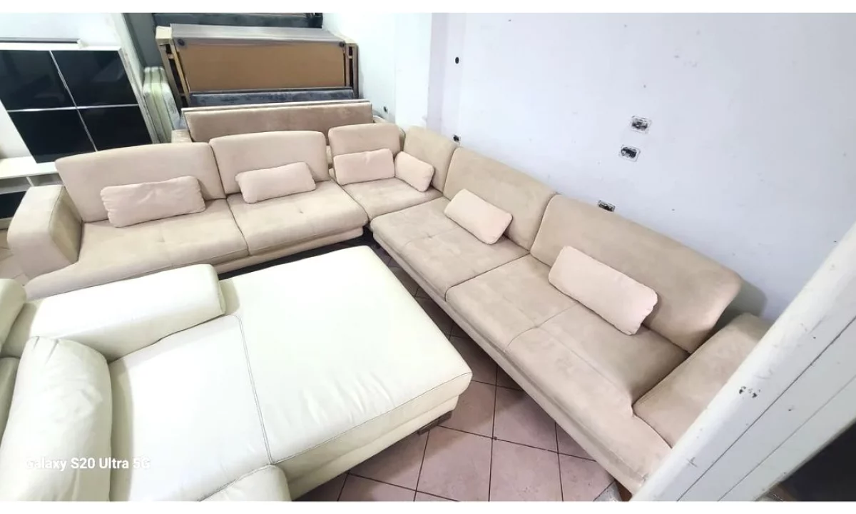  SHITET SUPER KENDI 3m × 3.30m