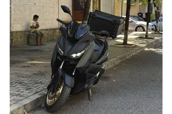 Moto e Scooter in vendita a Tirana - 5,500 Euro