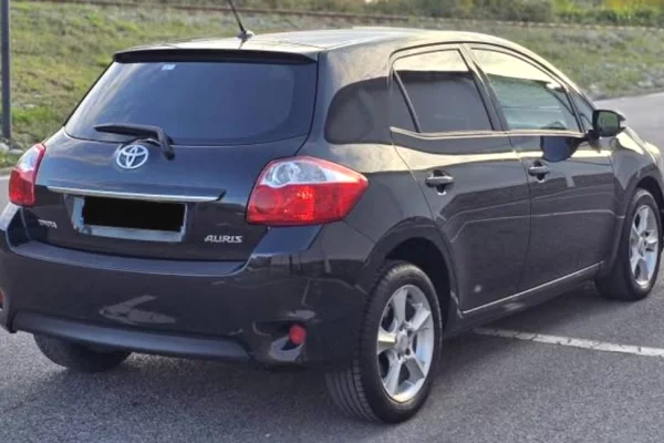 Auto in Vendita a Tirana - 4,500 Euro