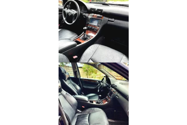 Auto in Vendita a Fier, Mercedes-Benz, 2007 Diesel,Kambio Automatik Pagamento 4,500  Euro.