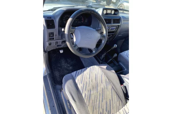 Auto in Vendita a Tirana - 11,500 Euro