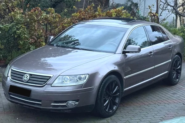 Auto in Vendita a Tirana - 5,500 Euro