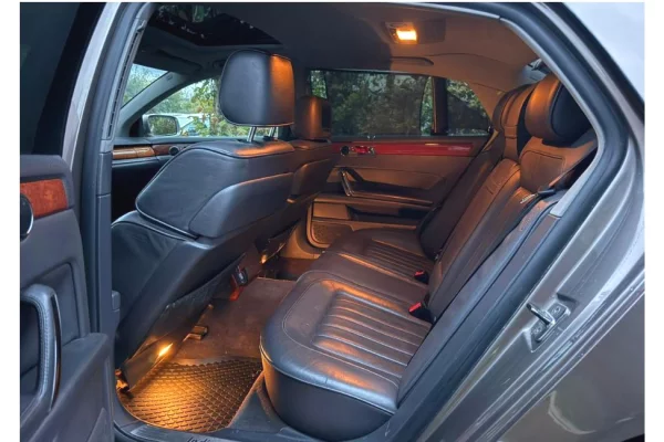 Auto in Vendita a Tirana - 5,500 Euro