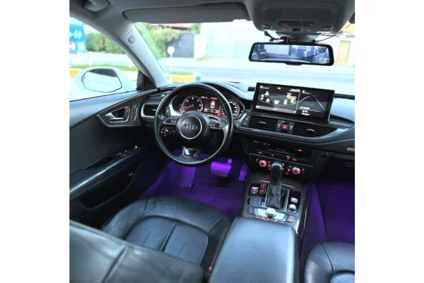 Auto in Vendita a Santa Quaranta - 18,500 Euro