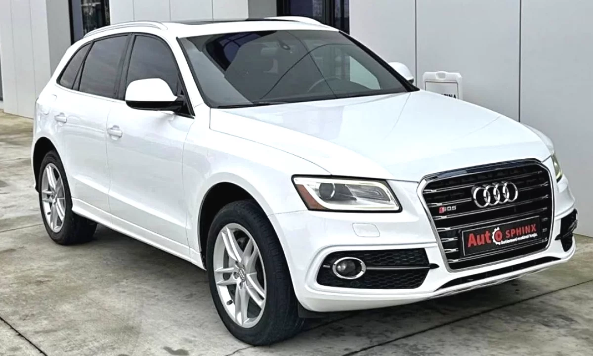 Auto in Vendita a Tirana, Audi, 2017 Diesel,Kambio Automatik Pagamento 15,900  Euro.