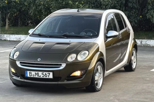 Makina ne shitje ne Shkoder - 3,300 Euro