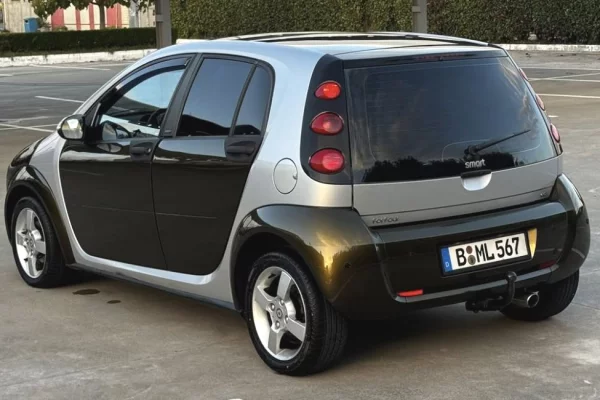 Makina ne shitje ne Shkoder - 3,300 Euro