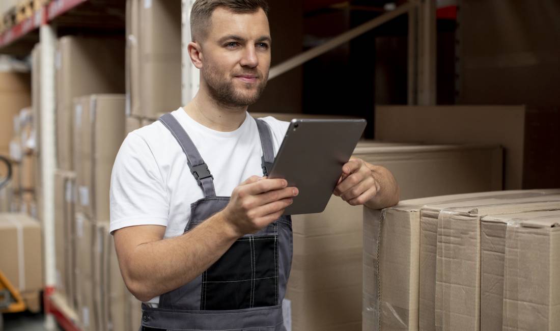 Njoftime Pune ne Tirane, Profesioni Shofer/Ndihmës Magazinier , Me eksperience, Pagesa Me Marreveshje.