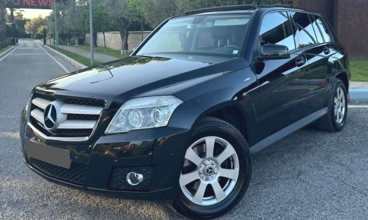 Auto in Vendita a Tirana, Mercedes-Benz, 2010 Diesel,Kambio Automatik Pagamento 9,000  Euro.