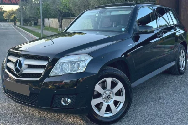 Auto in Vendita a Tirana - 9,000 Euro