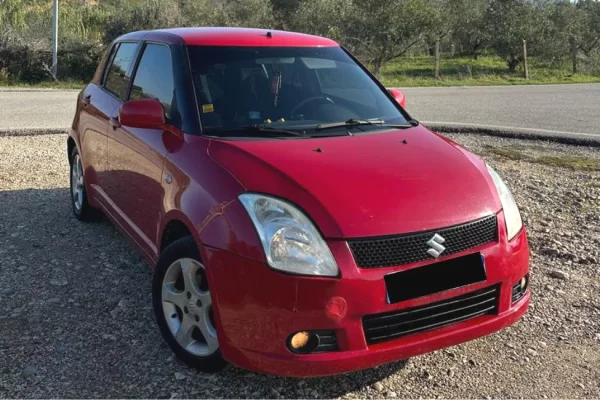 Auto in Vendita a Tirana - 2,800 Euro