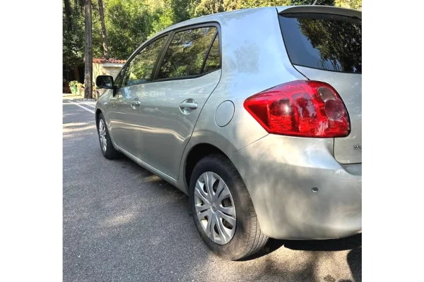 Auto in Vendita a Tirana - 4,700 Euro