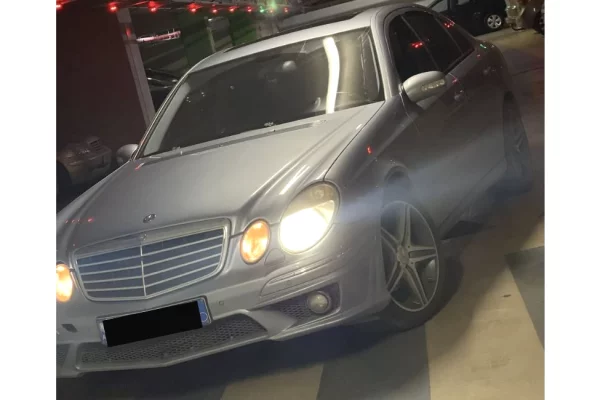 Auto in Vendita a Tirana - 4,000 Euro